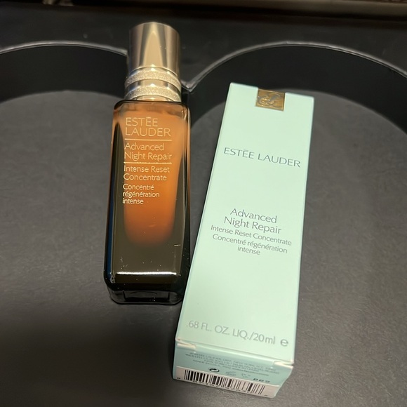 Estee Lauder Advanced Night Repair – Intense Reset Concentrate 20ml - BRAND NEW - Picture 3 of 5